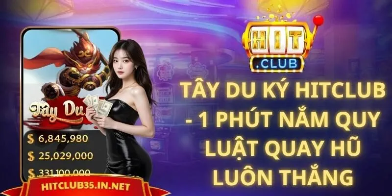 Tây Du Ký Hitclub